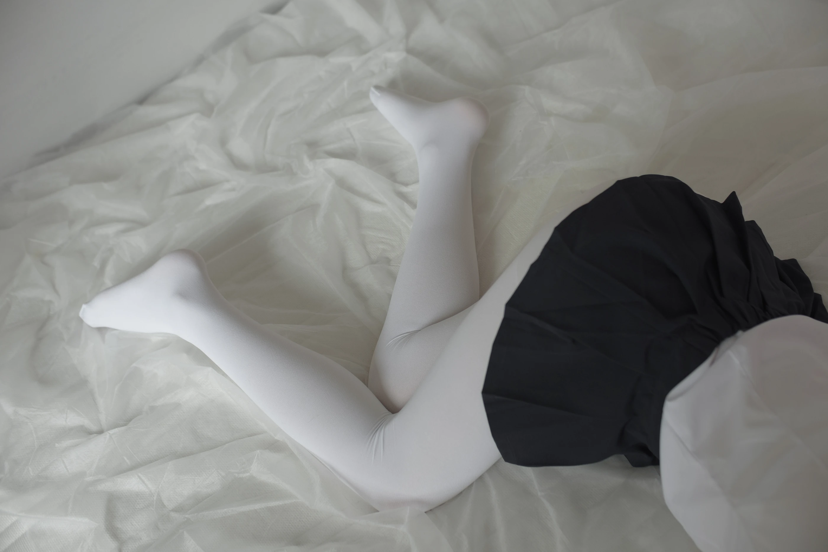 森萝财团 X-034 [83P 1V]插图8